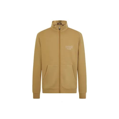 Cavalli Class CAMEL Мужские Куртки