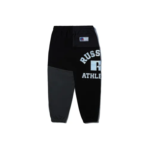 Russell Athletic Унисекс Вязаные Тренировочные Брюки