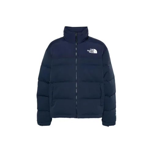 THE NORTH FACE 1992 Collection Пуховик Мужской Морской Синий