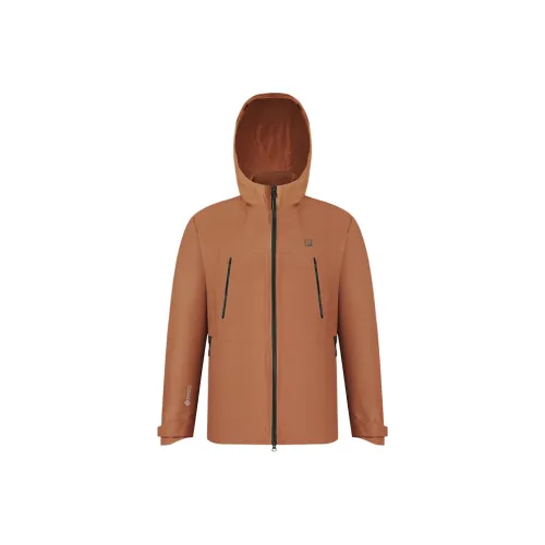 FILA Охра Мужские Куртки