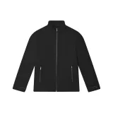 Глубокий черный