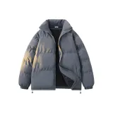 Темно-серый B