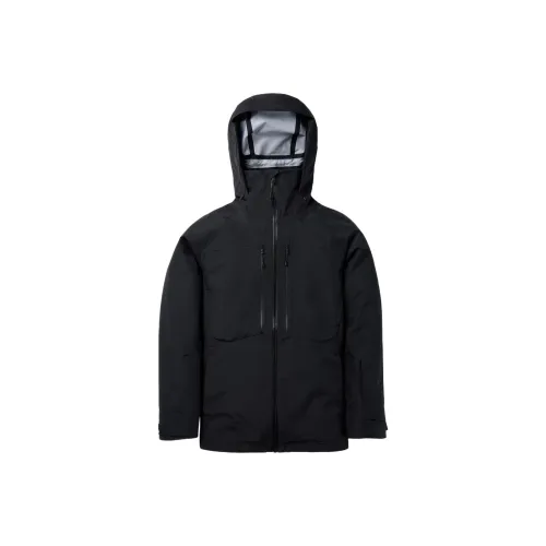 BURTON RESERVE Мужские куртки