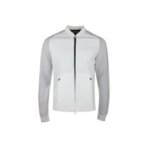 J.Lindeberg Куртки и Пальто Мужской Белый