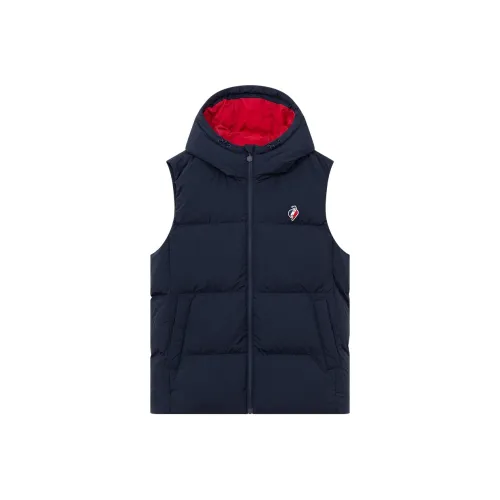 Le Coq Sportif Пуховик Унисекс