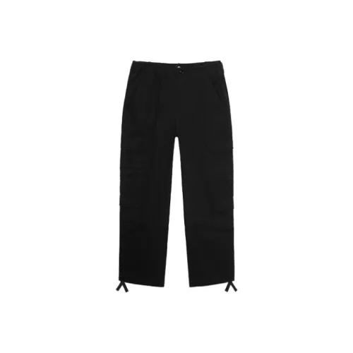Stussy SS23 Унисекс Карго Брюки