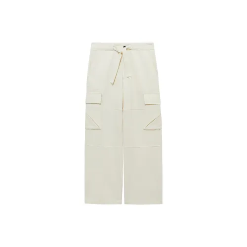 NANS STUDIO Мужские Карго Брюки