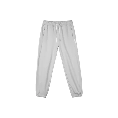 UZIS Унисекс Вязаные Тренировочные Брюки