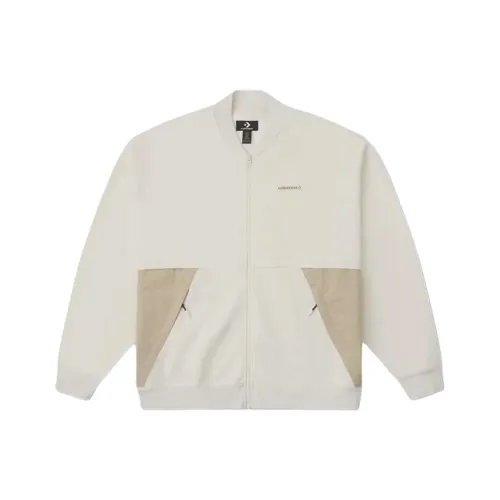 Конверс Куртки и Пальто Мужские Хаки