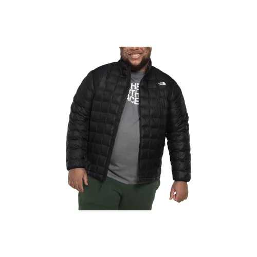 THE NORTH FACE Big ThermoBall™ Пуховик Мужской Черный