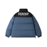 Пыльно-синий