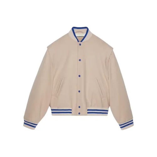 GUCCI Куртки и Пальто Мужской Бежевый