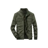 Армейский зеленый