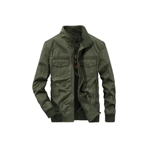 JEEP SPIRIT Куртки и Пальто Мужской