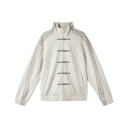 Adidas Originals CTT Куртка Унисекс Miracle Боксит Коричневый