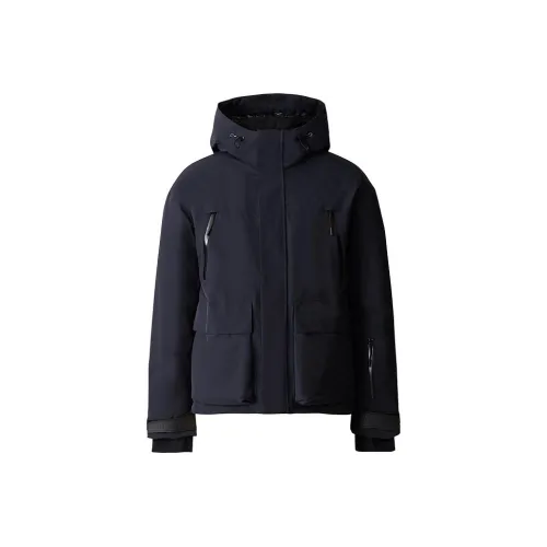 MACKAGE FROST Down Jacket Men's Black
