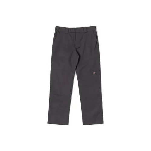 Dickies Темно-серые Унисекс Брюки карго