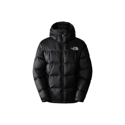 THE NORTH FACE Lhotse Down Jacket Unisex Black