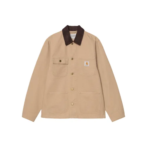 Carhartt WIP Dull Umber Мужские Куртки