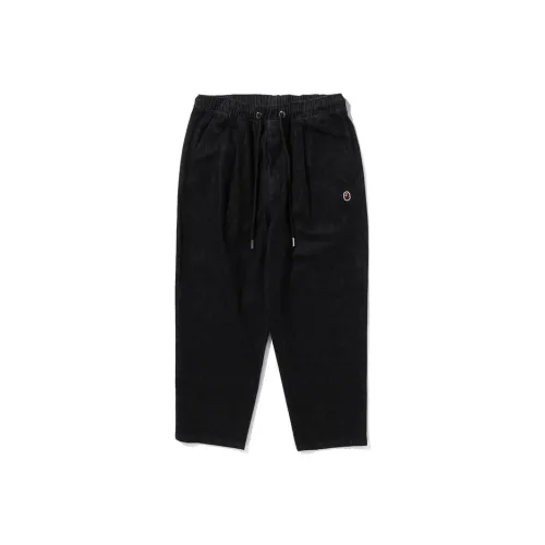 A BATHING APE Мужские Джинсы