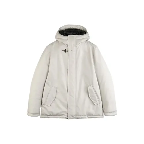 Fay Экрю Мужские Куртки