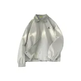 Серебристо-серый