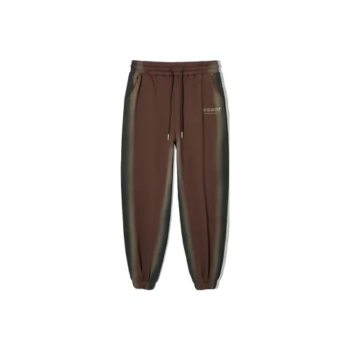 ROCAWEAR Унисекс Вязаные Спортивные Брюки