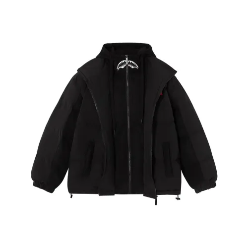 SPRAYGROUND Унисекс Пуховики
