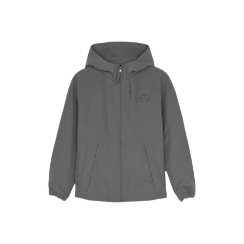 MLB Boston Red Sox Куртка Унисекс Темный Угольный Серый