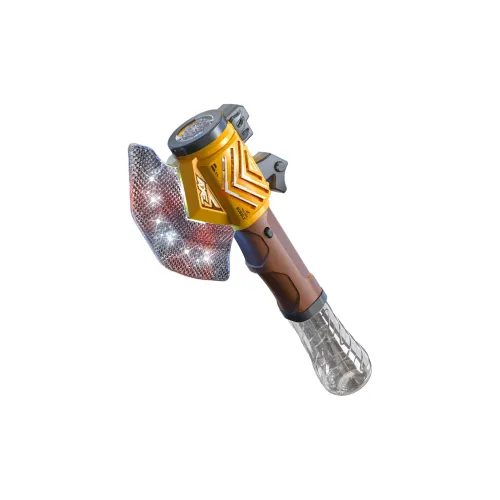 Cute Baby Ручной топор для гангстеров Пузырьковые машины