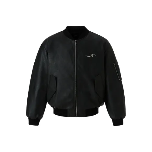 IMXS Urban Hunting Series Черная Унисекс Куртка