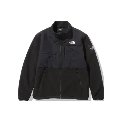 THE NORTH FACE DENALI FW22 Куртки и пальто Мужской Черный