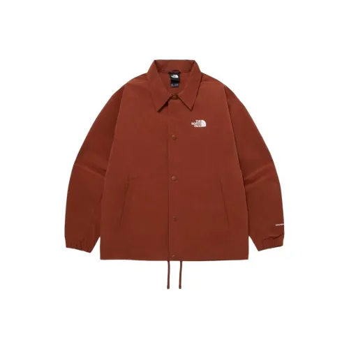 The North Face THE NORTH FACE Apparel Collection Куртки и пальто Мужской Темно-красный