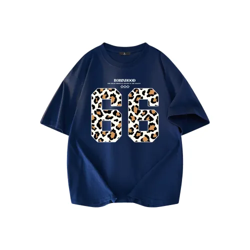 ROBINHOOD Унисекс Футболка