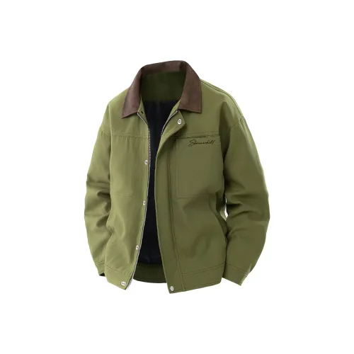 S.k. Manor Hill Куртки и Пальто Унисекс