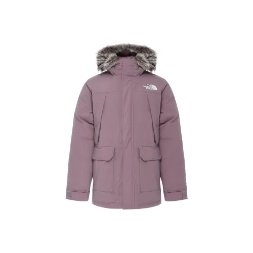 THE NORTH FACE McMurdo Down Jacket Men's Purple
