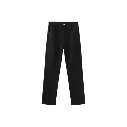 TOM ADAM Унисекс Джинсы