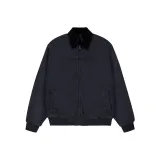 Черно-серый