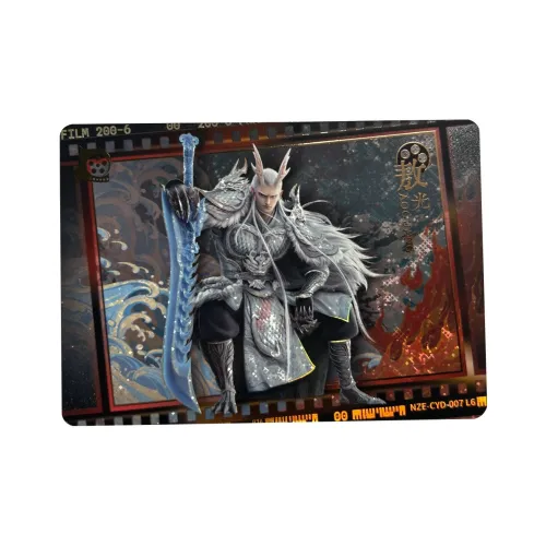 KAYOU IP/Аниме Карточки