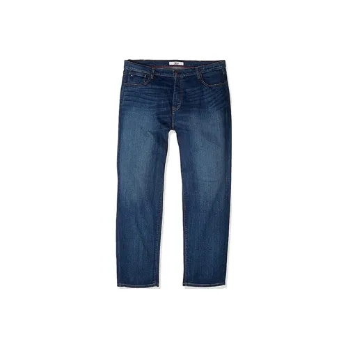Tommy Hilfiger Blue Men's Jeans Томми Хилфигер Синий Мужской Джинсы