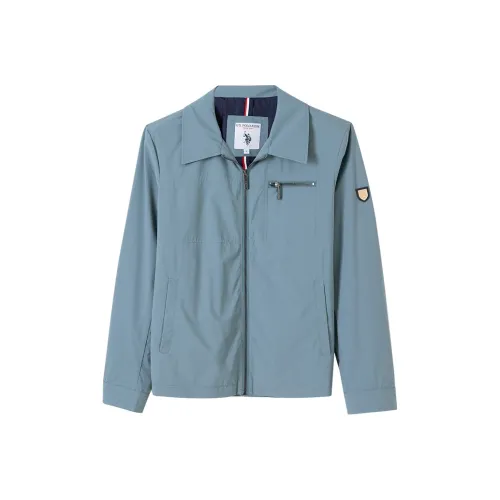 U.S. POLO ASSN. Куртки и пальто для мужчин