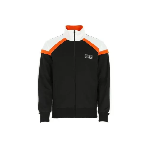 Valentino Куртки и Пальто Мужской Черный