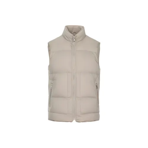 BRAUN BUFFEL Мужские пуховики