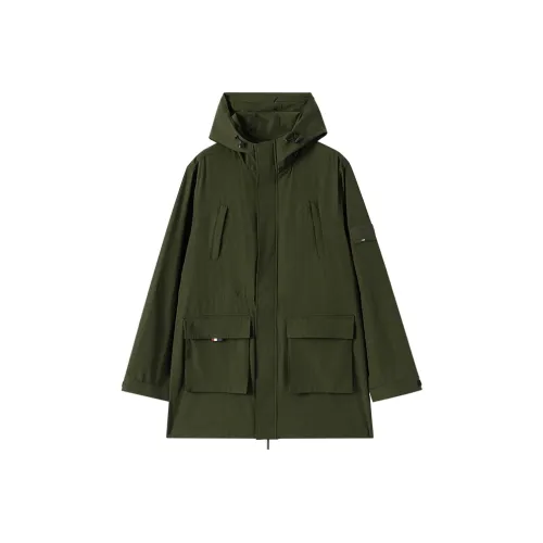 U.S. POLO ASSN. Куртки и пальто для мужчин