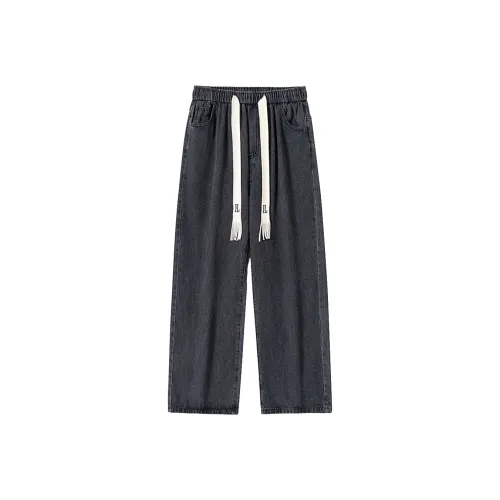 IL SARTO Унисекс Джинсы