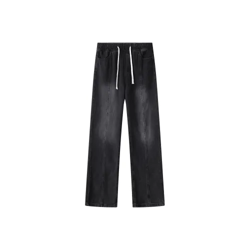 P8H9 Унисекс Джинсы