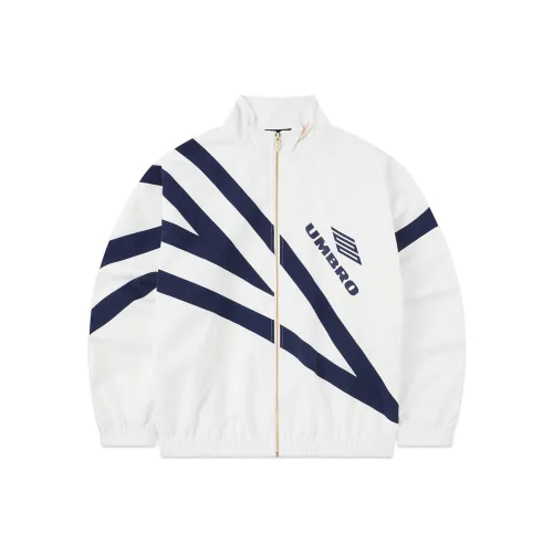 Umbro Белая снежинка Унисекс Куртки