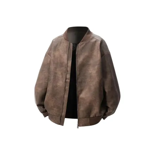 DOUBLE STAR 88 Куртки и Пальто Унисекс