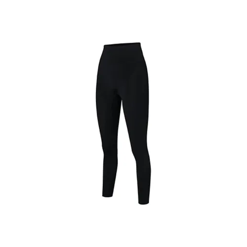 XEXYMIX Йога Штаны Женские Черные