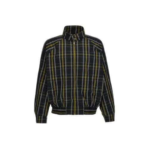 MARNI Куртки и Пальто Мужской Многоцветный